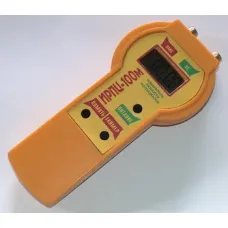 Измеритель разности потенциалов ИРПЦ-100 М