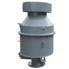 Клапан предохранительный гидравлический КПГ-100