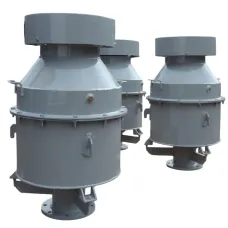 Клапан предохранительный гидравлический КПГ-200