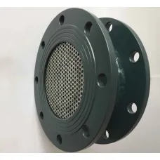 Предохранитель огневой в алюминиевом корпусе ПО-100 АА, Pn 0,6