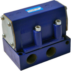 Пневмораспределитель В63-15А