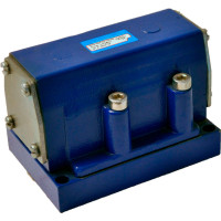 Пневморозподілювач В63-15А-01