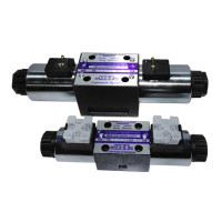 Гидрораспределитель ВЕ6.24