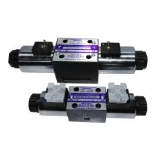 Гидрораспределитель ВЕ6.574А ОФ