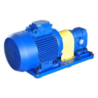 Насосний агрегат БГ 11-25