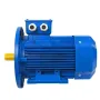 Электродвигатель трехфазный АИР90L2 3кВт 3000 об/мин