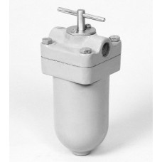 Фильтр щелевой 10-80-2 УХЛ 4 встраиваемый