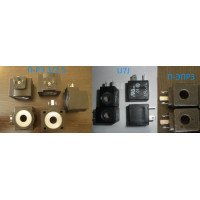 Котушка ПЭГ-6.10.000