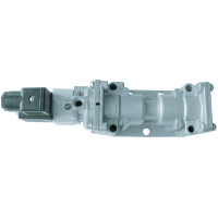 Клапан пневматичний КЕП 16.1