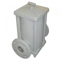 Конденсатовідвідник поплавковий 45с99нж (45ч99нж) фланцевий DN 32 мм