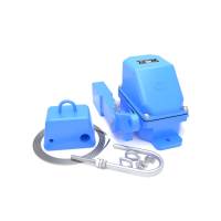 Кінцевий вимикач КУ 703 (шляховий)