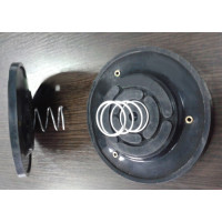 Мембрана к П-РЭ 2/16.А1 РЦИ 30.623.06.04.000