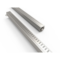 Метрошток МШІ 4,5 м. (МШІ-4,5)