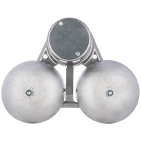 Дзвінок МЗМ-1 220В постійного струму