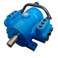 Насос радіально-поршневий Н403ЕР