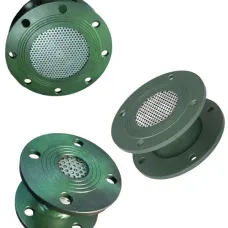 Предохранители огневые в алюминиевом корпусе ПО-300 АА, Pn 0,6 МПа