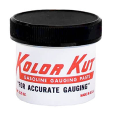 Бензочувствительная паста KOLOR KUT (США) 64 р.