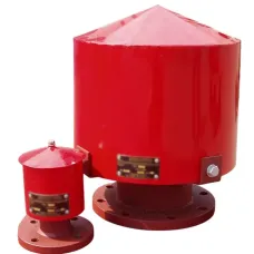 Патрубок вентиляционный ПВ-150