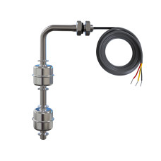 Датчик уровня поплавковый ПДУ-3.1