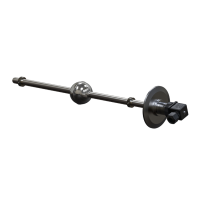 Поплавковый датчик уровня ПДУ-И.1750.5.СL100