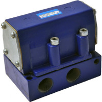 Пневморозподілювач В63-33А