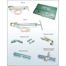 Приспособление для прокола кабеля ППК-35 до 35кВ вкл.