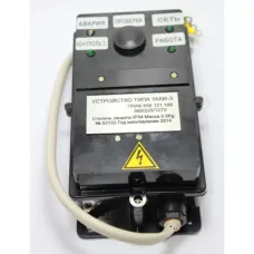 Устройство автоматического контроля изоляции серии УАКИ-Э 660