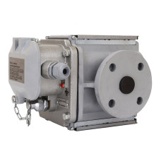 Струйное реле защиты трансформаторов РЗТ-25-1-1 УХЛ1