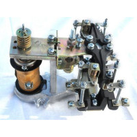 Електромагнітне реле РЕВ 816