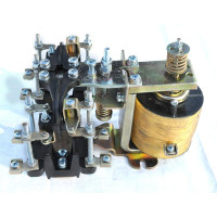 Електромагнітне реле РЕВ 825