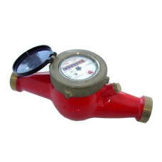 Счётчик воды ЛК-40Г