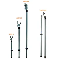 Штанга оперативная ШОУ-220 (до 220 кВ)