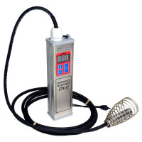 Насадка для примусової подачі суміші СТХ-17 (5В6.451.608)