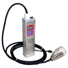 Пульт налаштування (5В5.170.331) до СТХ-17