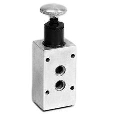 Клапан предохранительный СКП 12/25