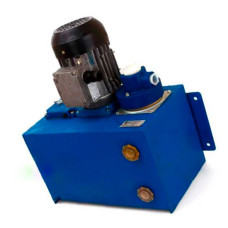 Станция смазочная МС48-11М