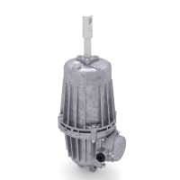 Штовхач електрогідравлічний ТЕ-80