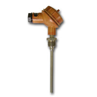 Термоперетворювач ТСП-001