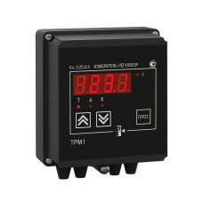 Регулятор ТРМ1-Д.У.Р