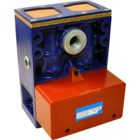 Пневмораспределитель У71-22А