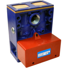 Распределитель трехлинейный  У71-24А 24В