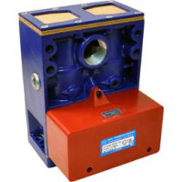 Пневморозподілювач У71-24А