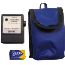 Устройство для проверки указателей напряжения УПУ-006