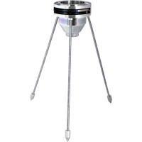 Віскозиметр ВЗ-246 (матеріал - нержавіюча сталь)