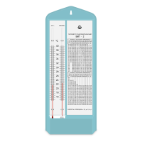 Гігрометр психрометрический ВІТ-2