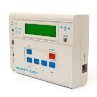 Мегаомметр цифровой ЦС0202-2 (для сервера) с RS485