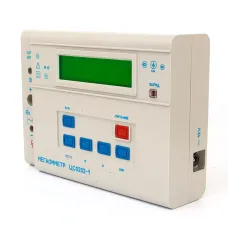 Мегаомметр цифровой ЦС0202-1 (для сервера)