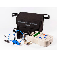 Вимірювач опору заземлення з цифровим відліком ЦС4107 (Можлива заміна М416)