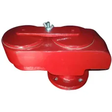 Непримерзающий дыхательный клапан НСМДК-100АА