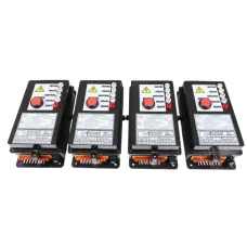 Устройство автоматического контроля изоляции УАКИ-Ц, реле утечки УАКИ-Ц У2 380В